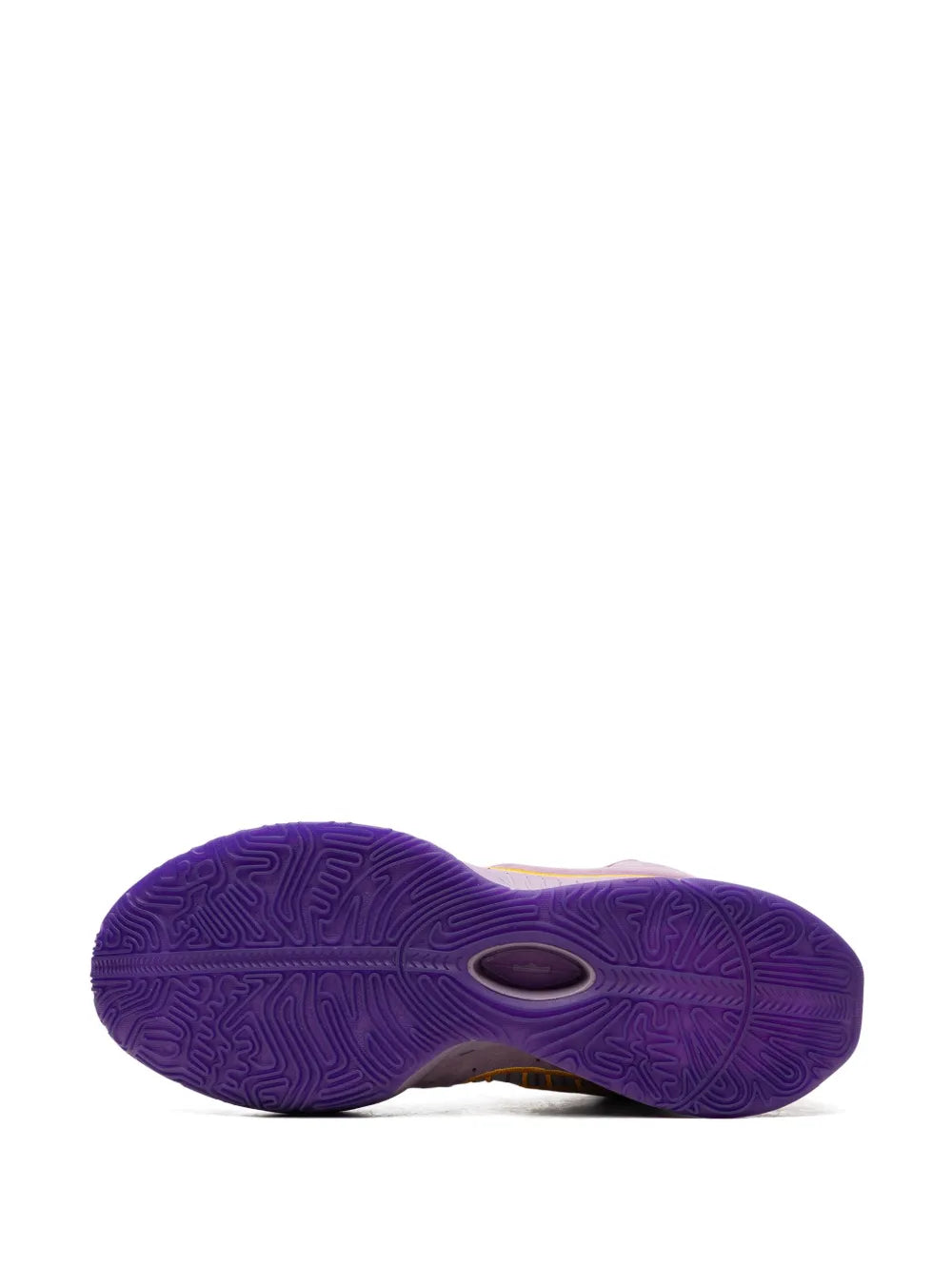 Nike Lebron Xxi Purple Rain Sneakers