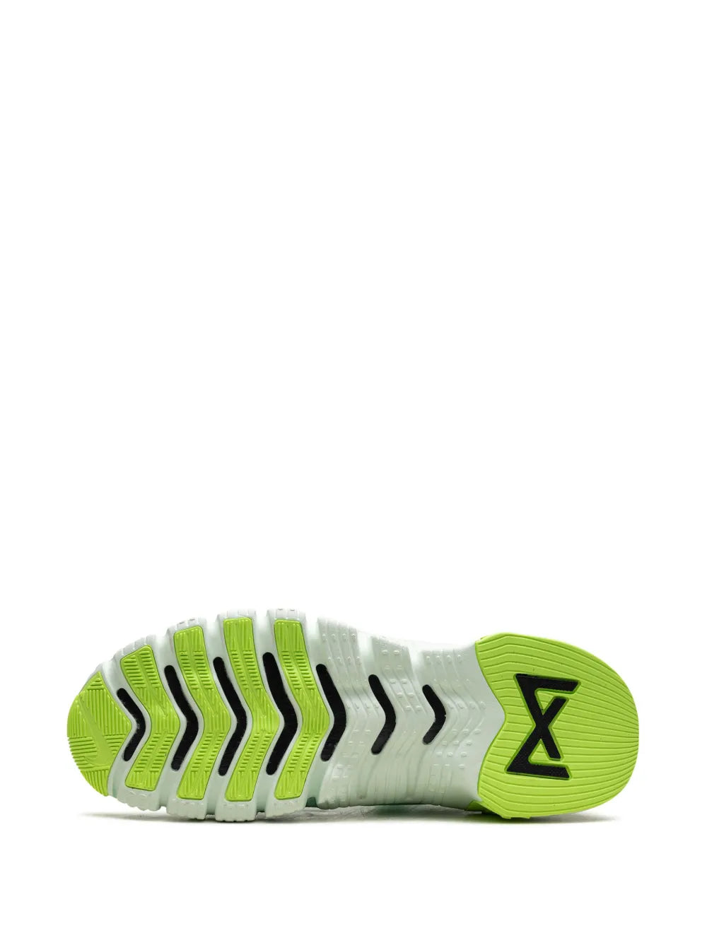 Nike Free Metcon 4 Mint Foam Sneakers