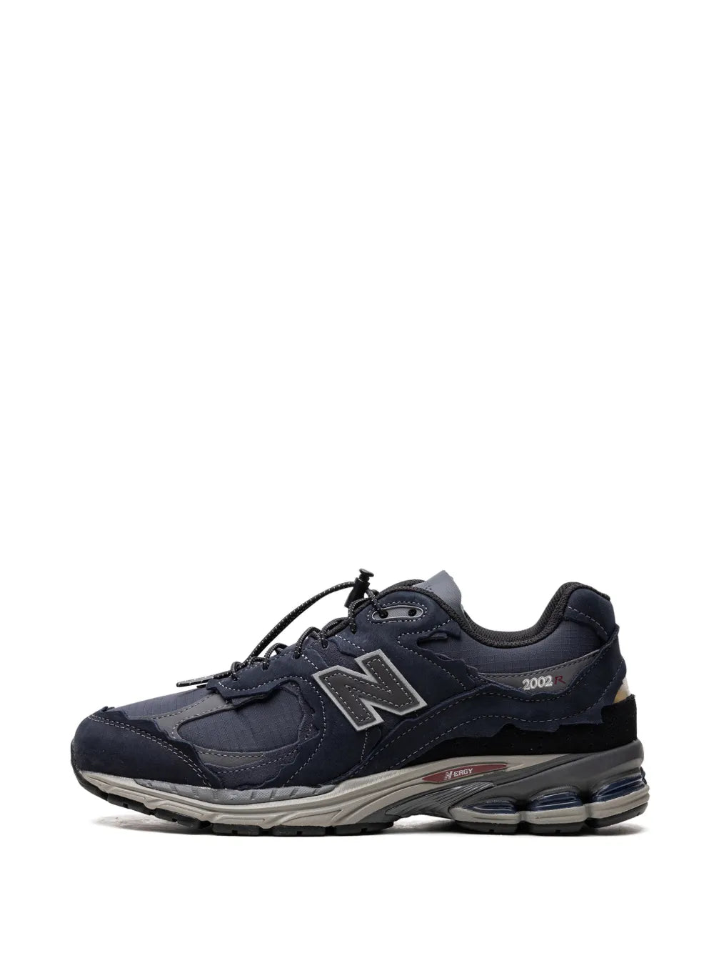 New Balance 2002Rd Suede Sneakers
