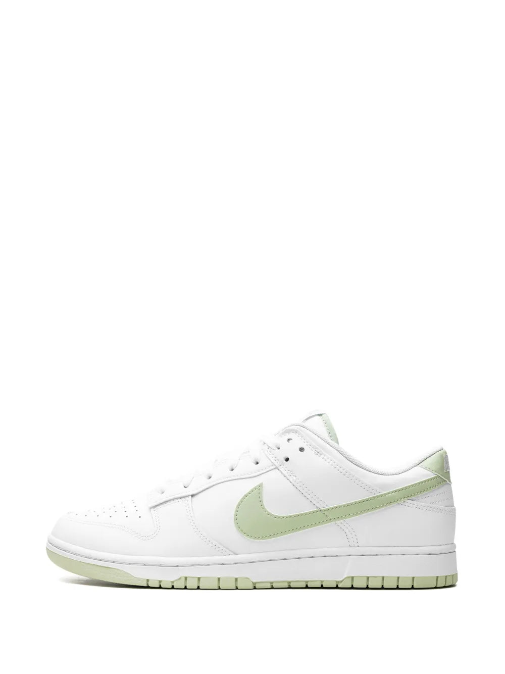 Nike Dunk Low Hyper Royal Sneakers