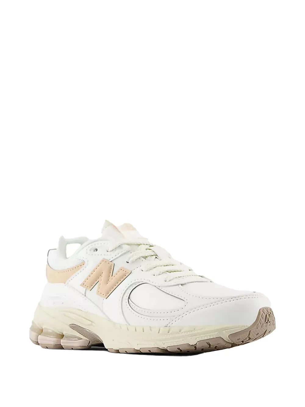 New Balance 2002R Vachetta Leather Sneakers