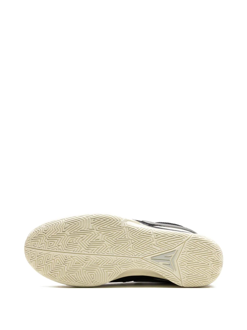 Nike Ja 1 We Aint Ducking No Smoke Sneakers