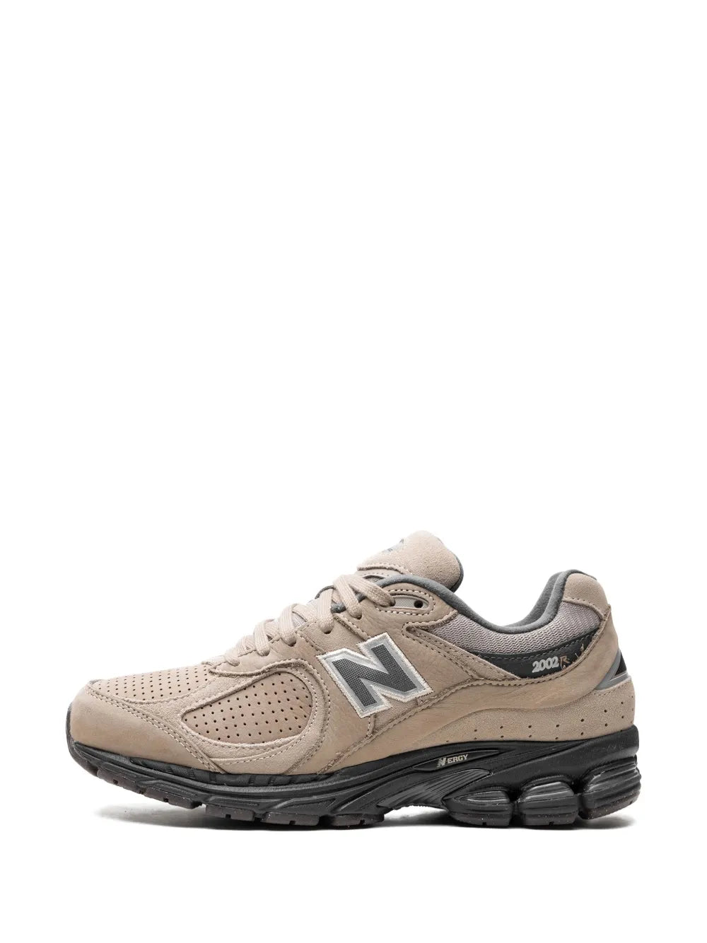 New Balance 2002R Driftwood Sneakers