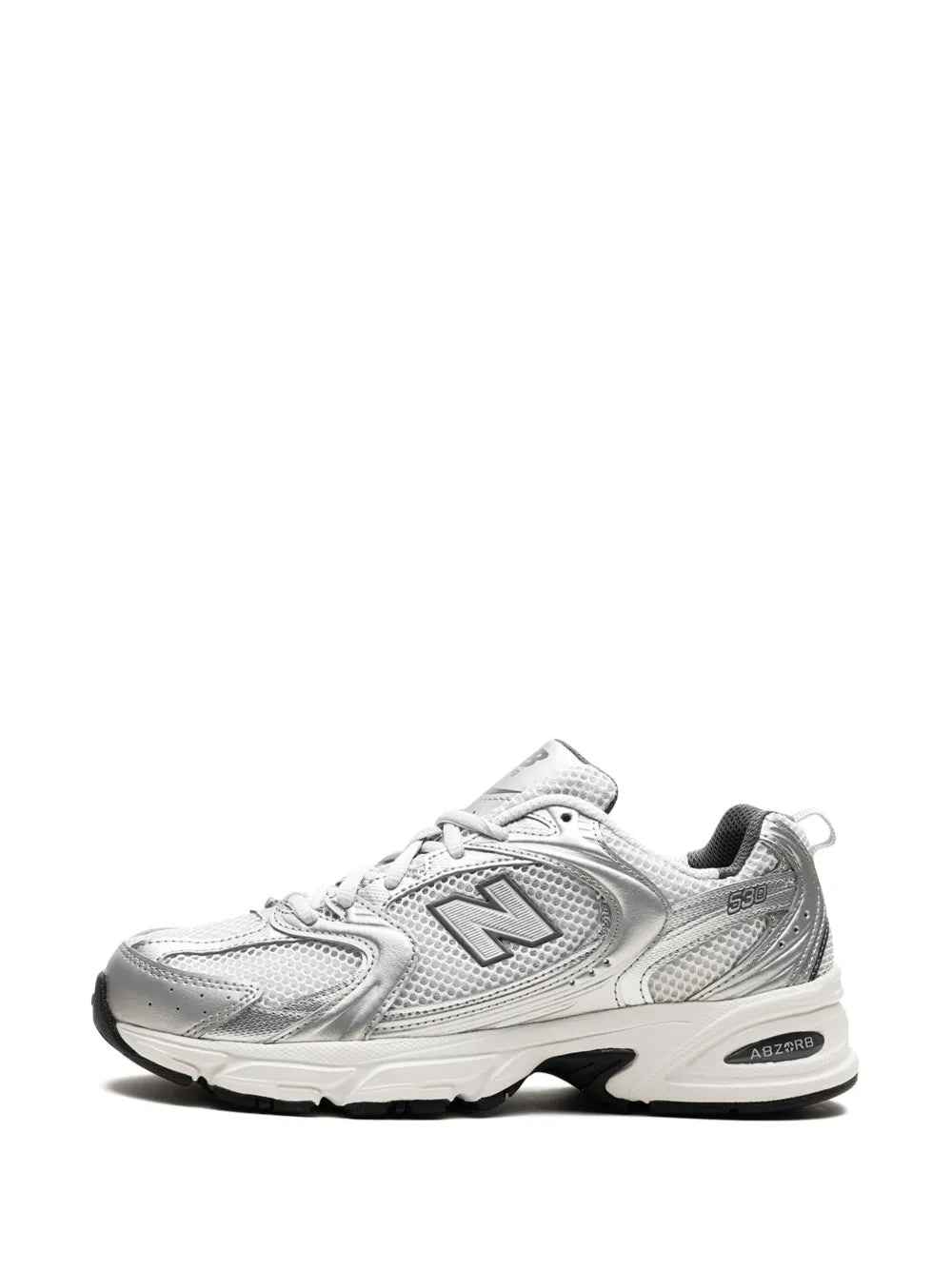 New Balance 530 Grey/Grey Sneakers