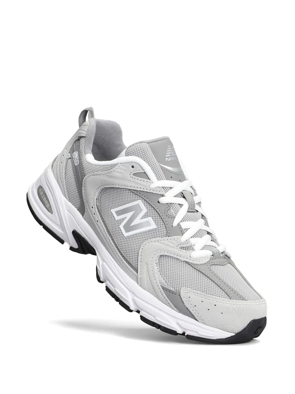 New Balance 530 Suede Low-Top Sneakers