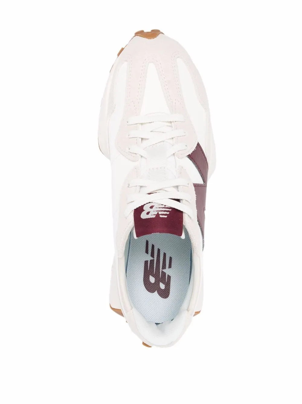 New Balance 327 Low-Top Sneakers