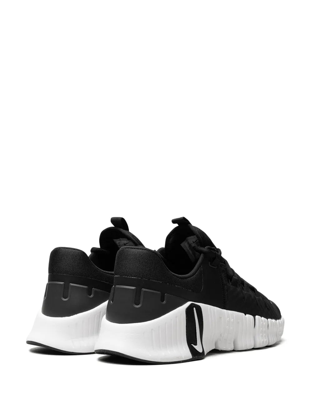 Nike Free Metcon 5 Black/White Sneakers