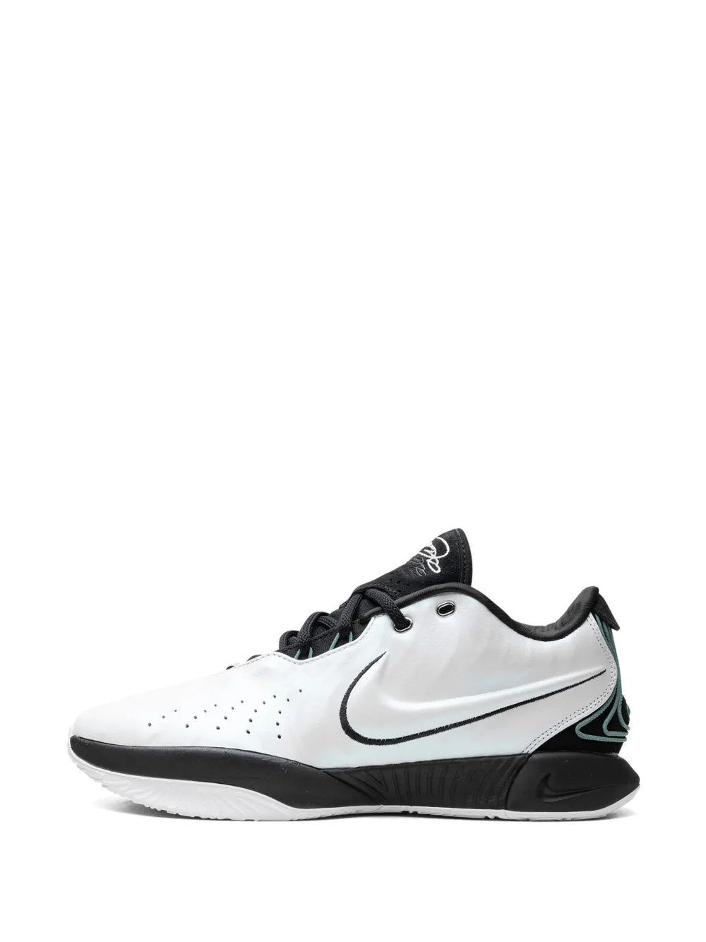 Nike Lebron 21 Conchiolin Sneakers