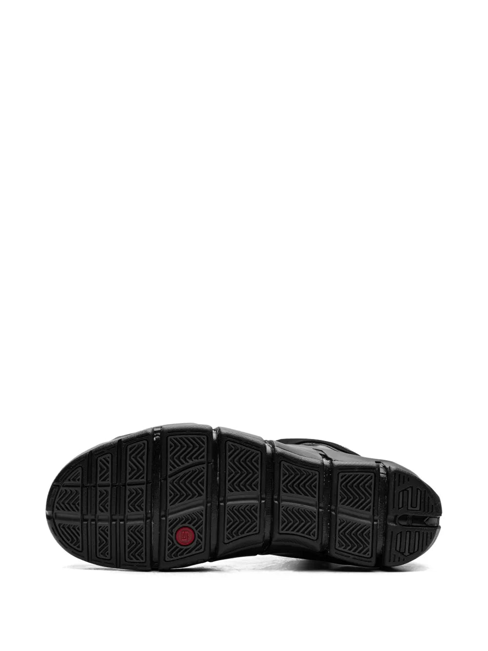 Nike Lebron 4 Anthracite Sneakers