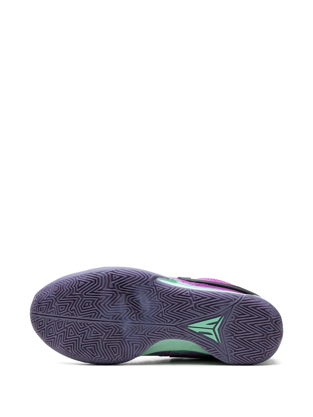 Nike Ja 1 Christmas Sneakers