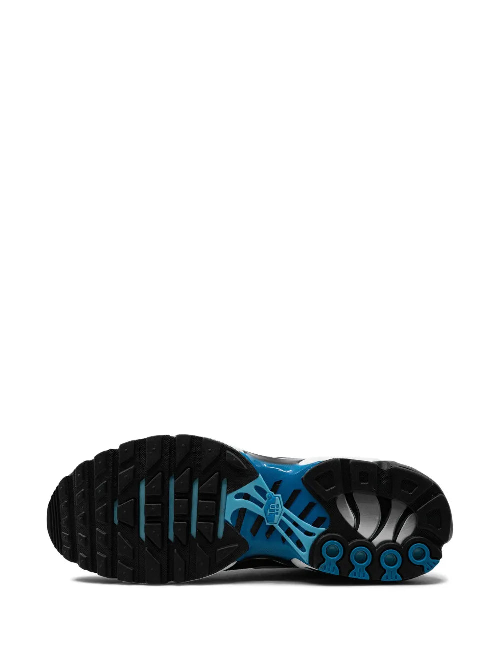 Nike Air Max Plus Aquarius Blue Sneakers