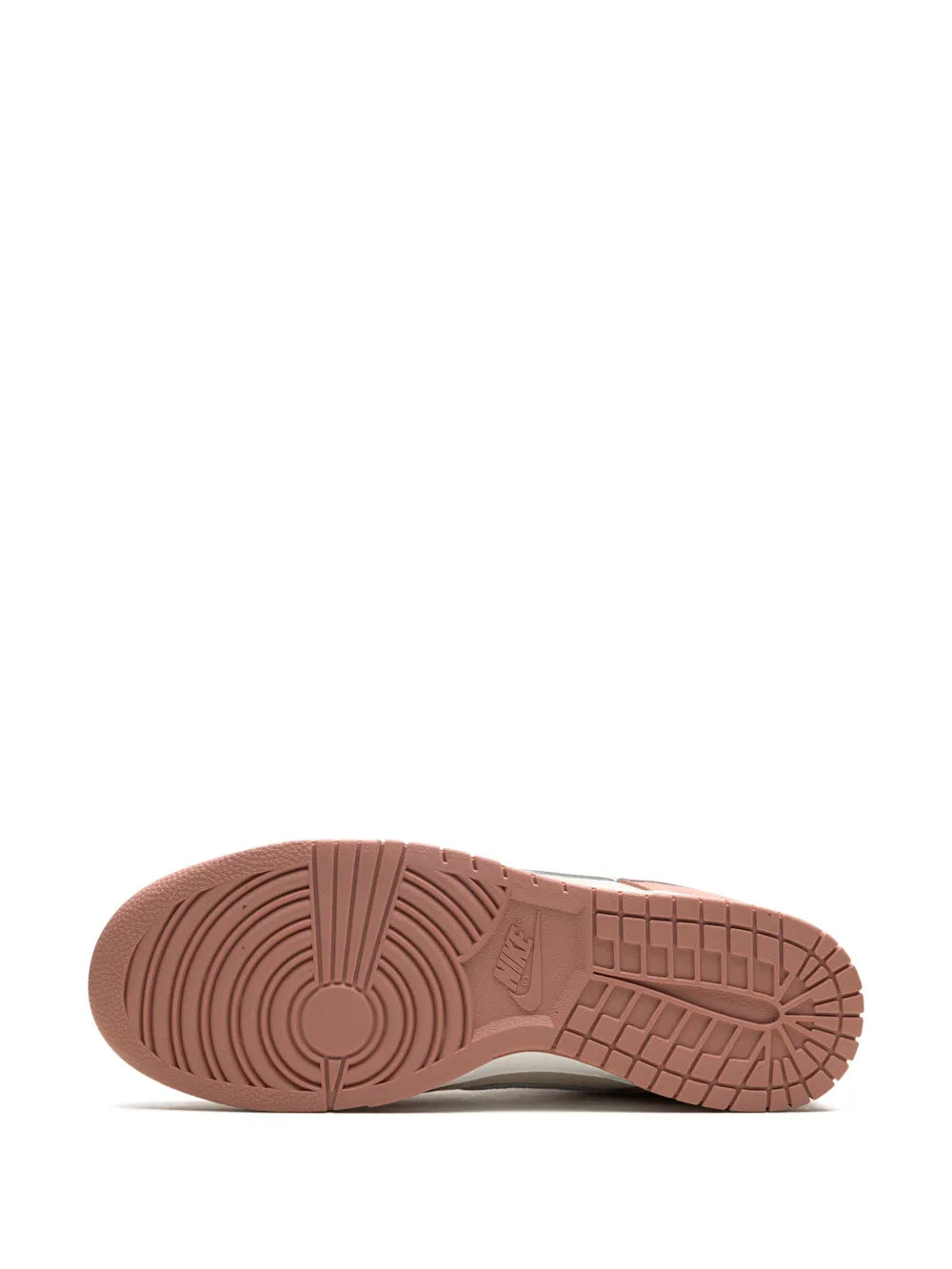 Nike Dunk Low Red Stardust Sneakers
