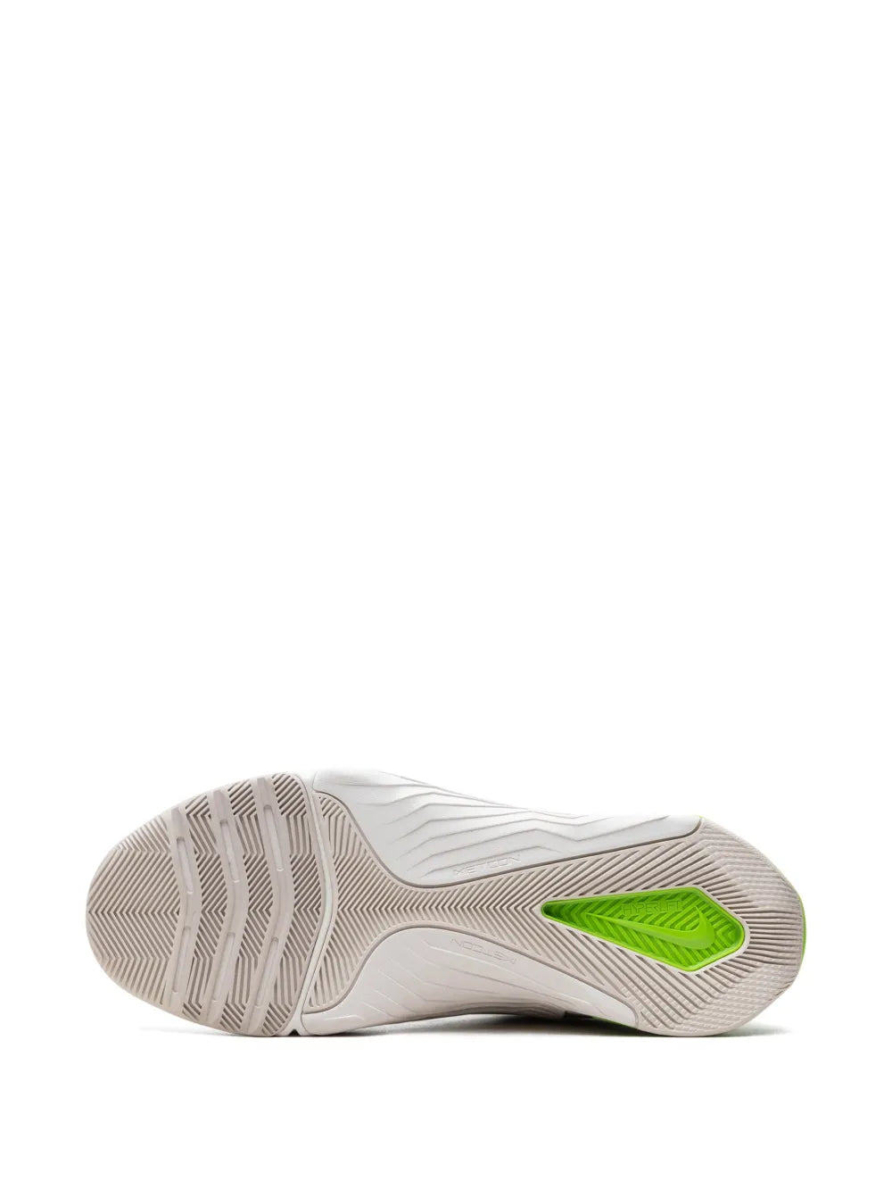 Nike Metcon 8 Phantom/Green Strike Sneakers