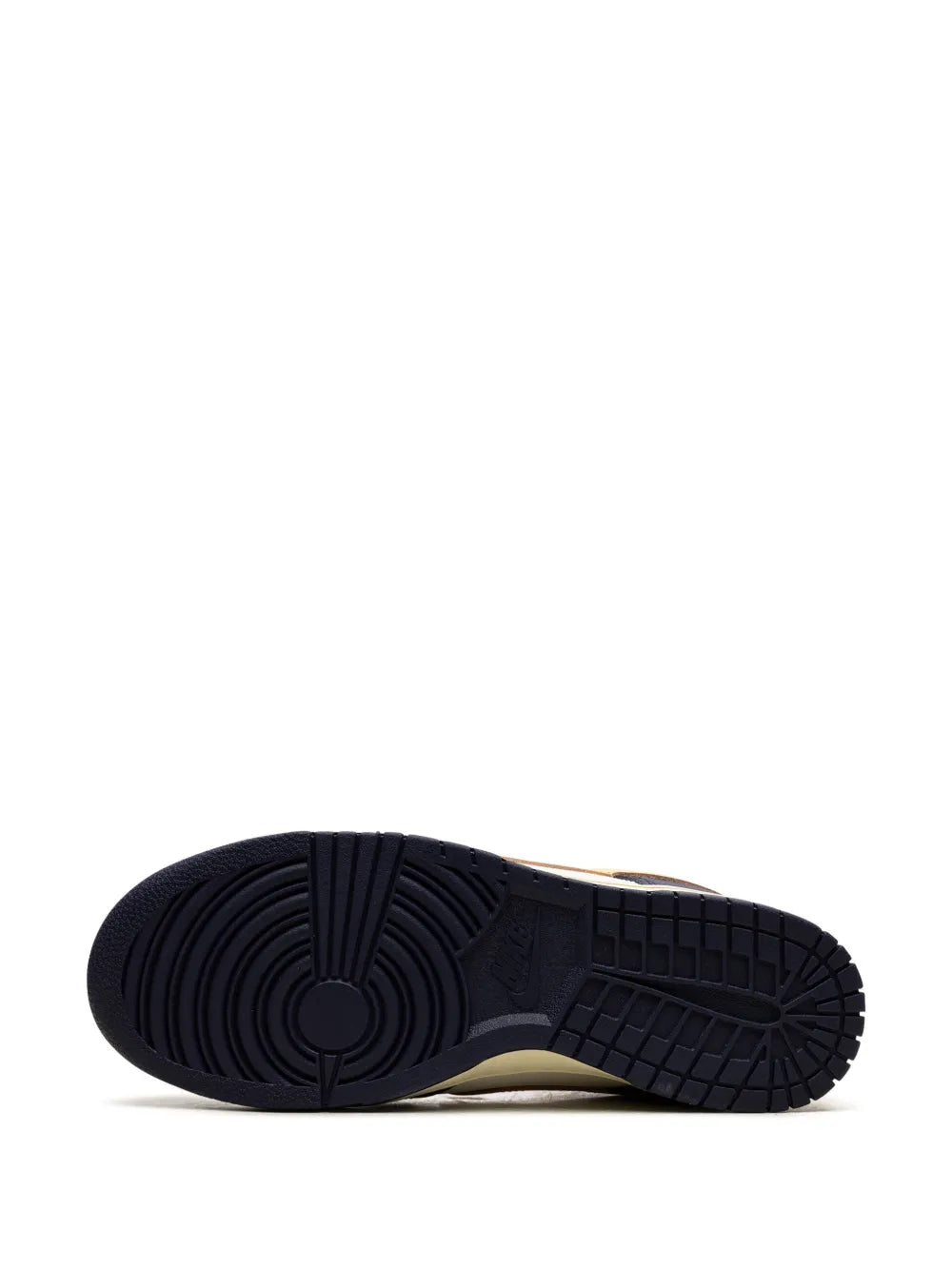 Nike Dunk Low Sail/Coconut Milk/Purple Ink/Melon Tint Sneakers
