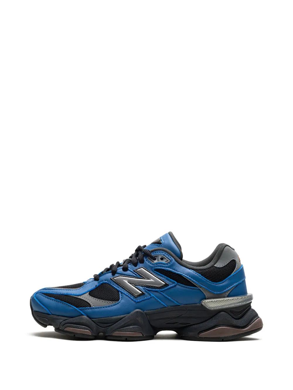 New Balance 9060 Blue Agate Sneakers