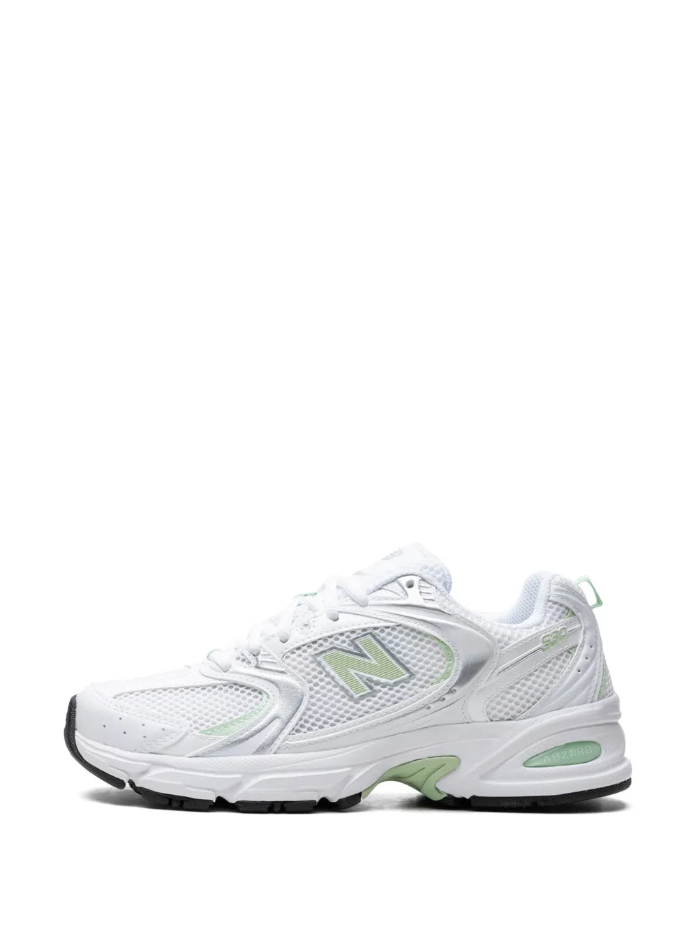 New Balance 530 Mint Green Sneakers