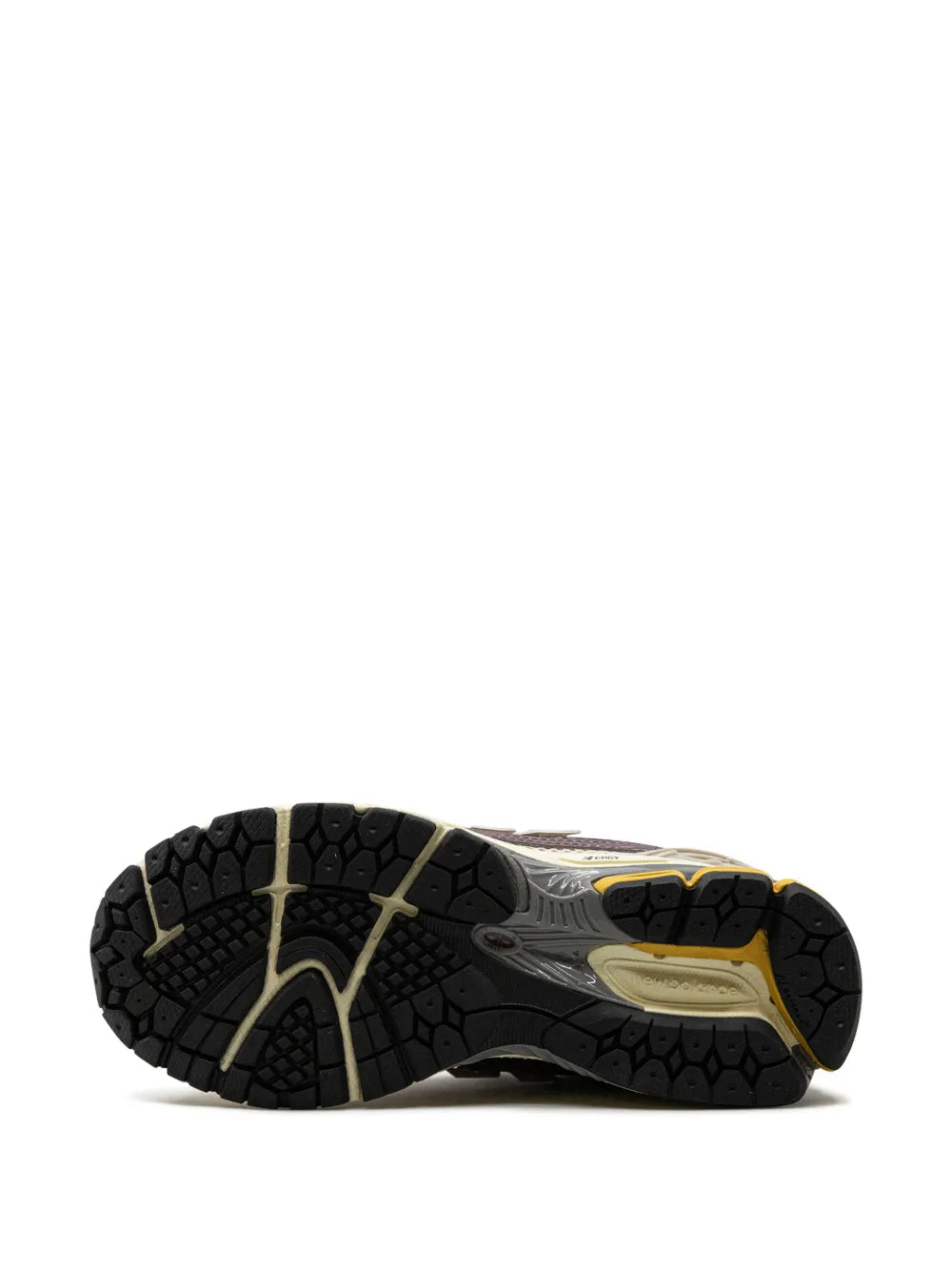 New Balance 1906R Licorice Sneakers