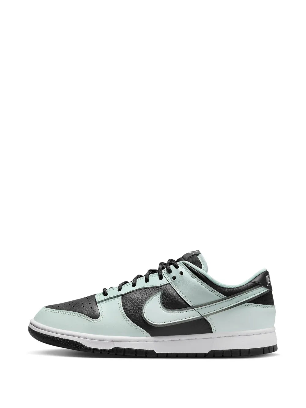 Nike Dunk Low Smoke Grey/Barely Green Sneakers