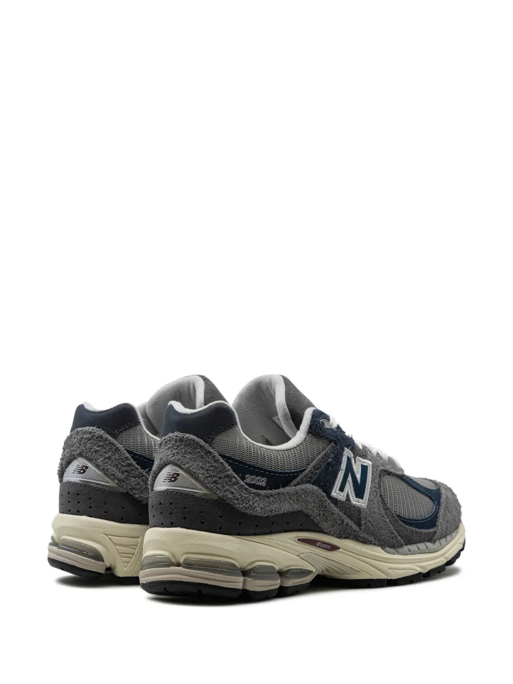 New Balance 2002R Navy Sneakers