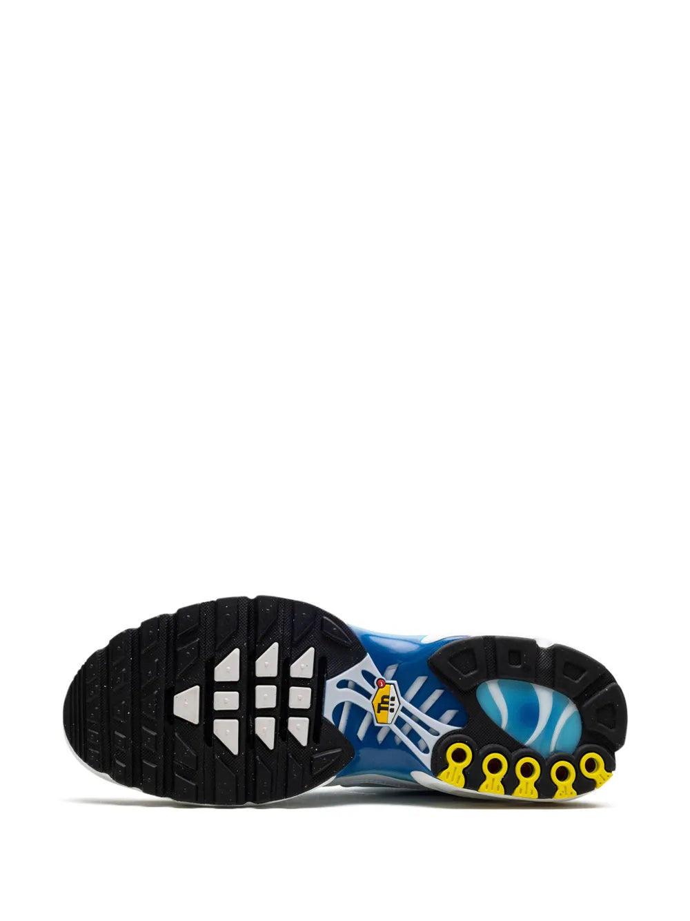 Nike Air Max Plus Blue Gaze Sneakers