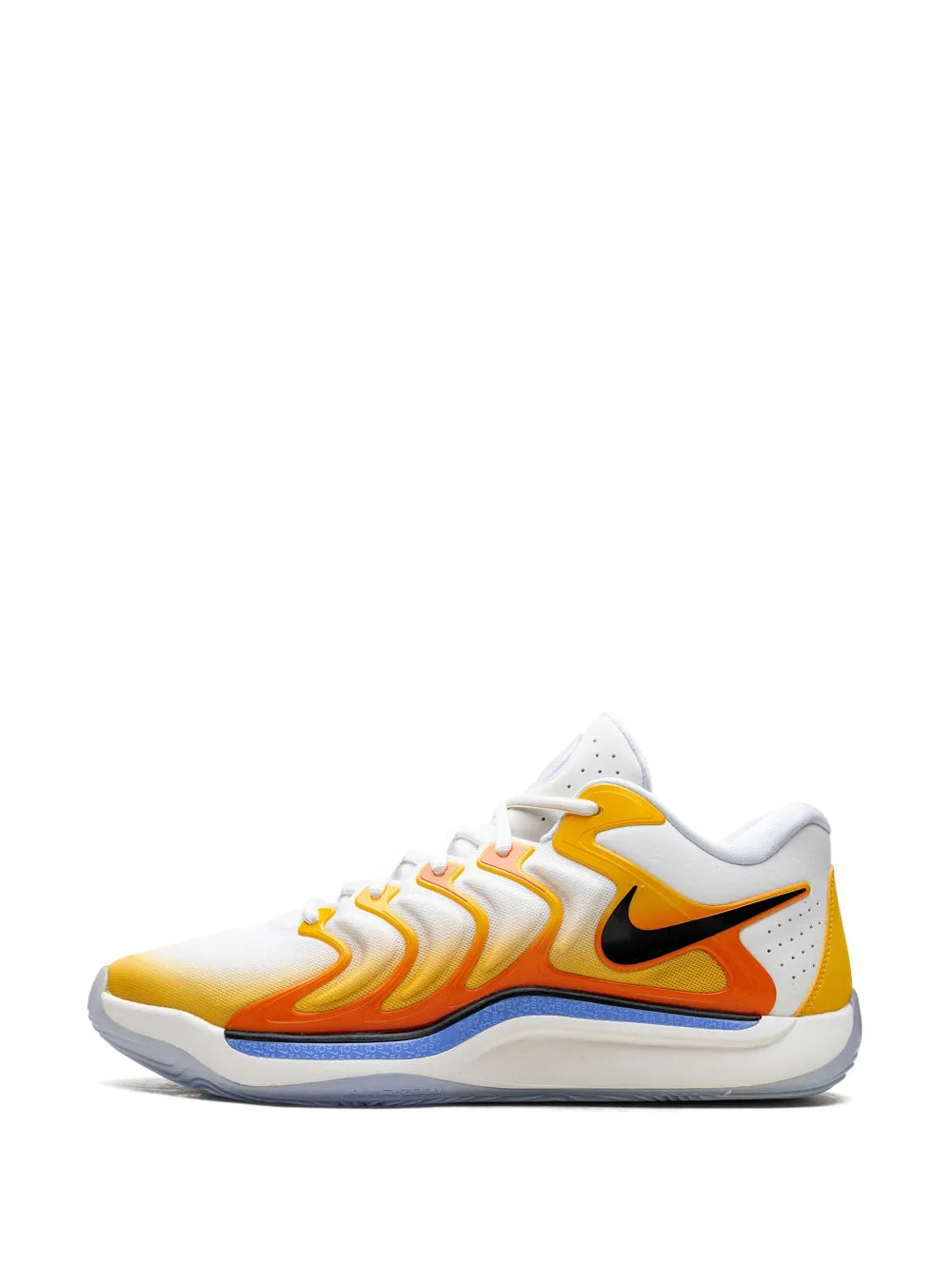 Nike Kd 17 Sunrise Sneakers