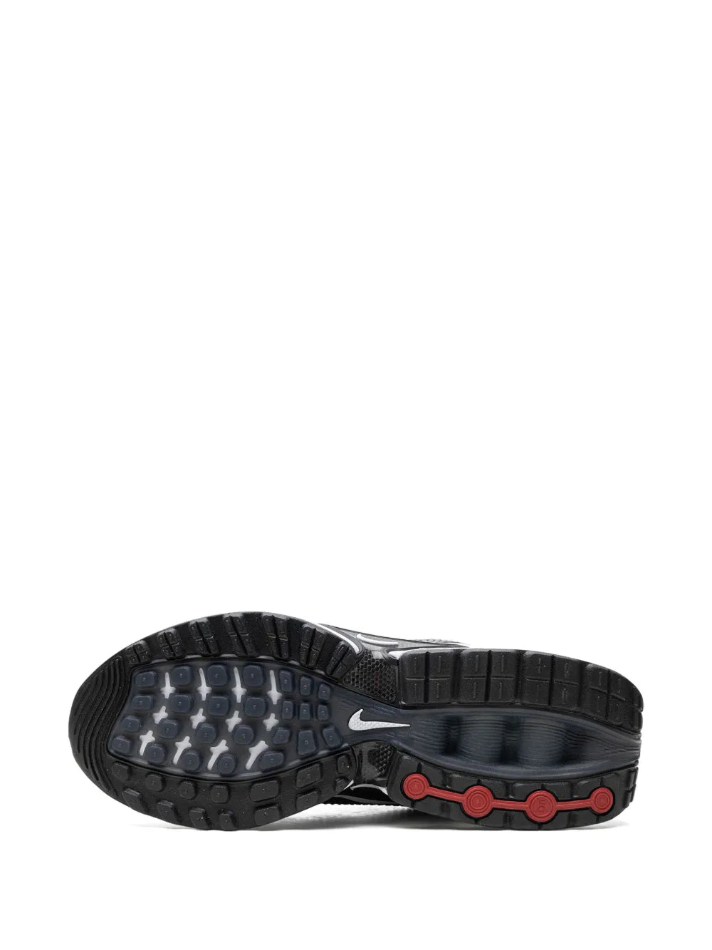 Nike Air Max Dn Black/White Sneakers