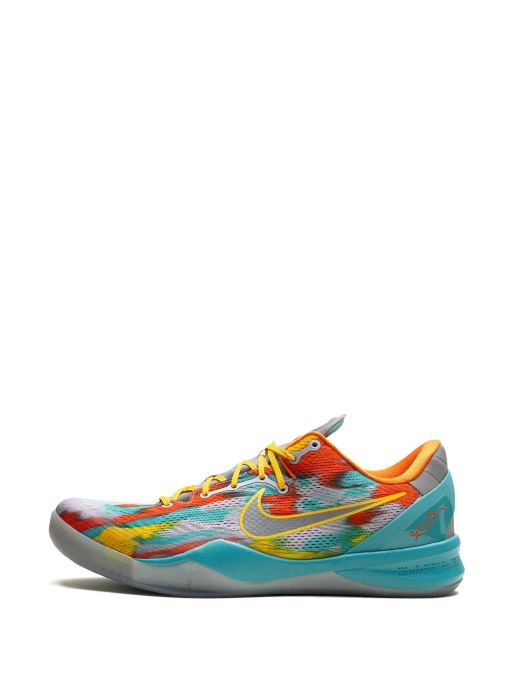 Nike Kobe 8 Protro Venice Beach Sneakers