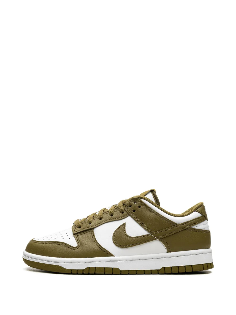 Nike Dunk Low Pacific Moss Sneakers
