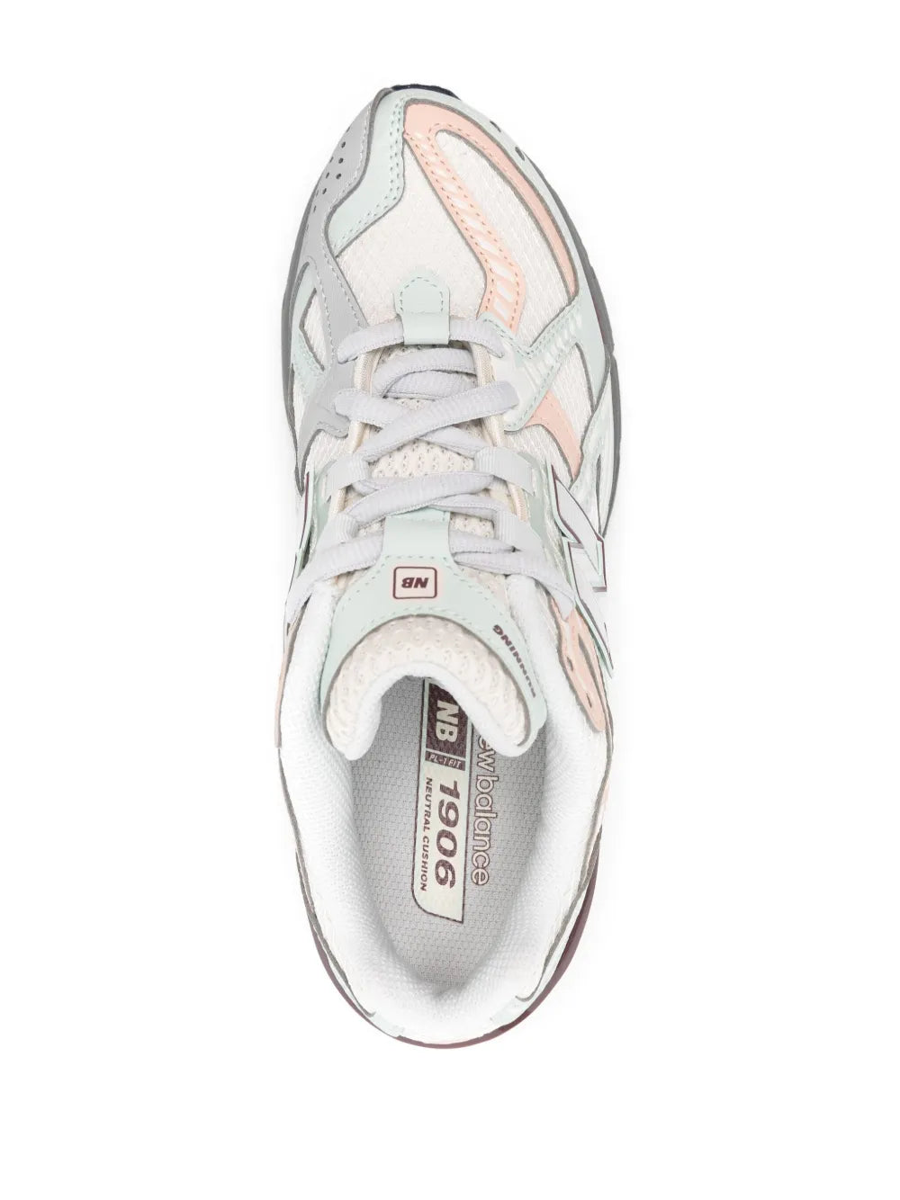 New Balance 1906R Mesh Sneakers