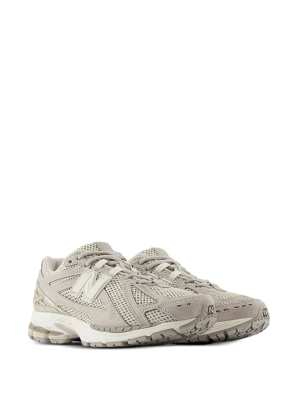 New Balance 1906R Grey Day Sneakers