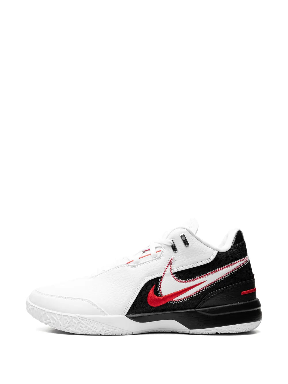 Nike Lebron Nxxt Gen Ampd First Game Sneakers