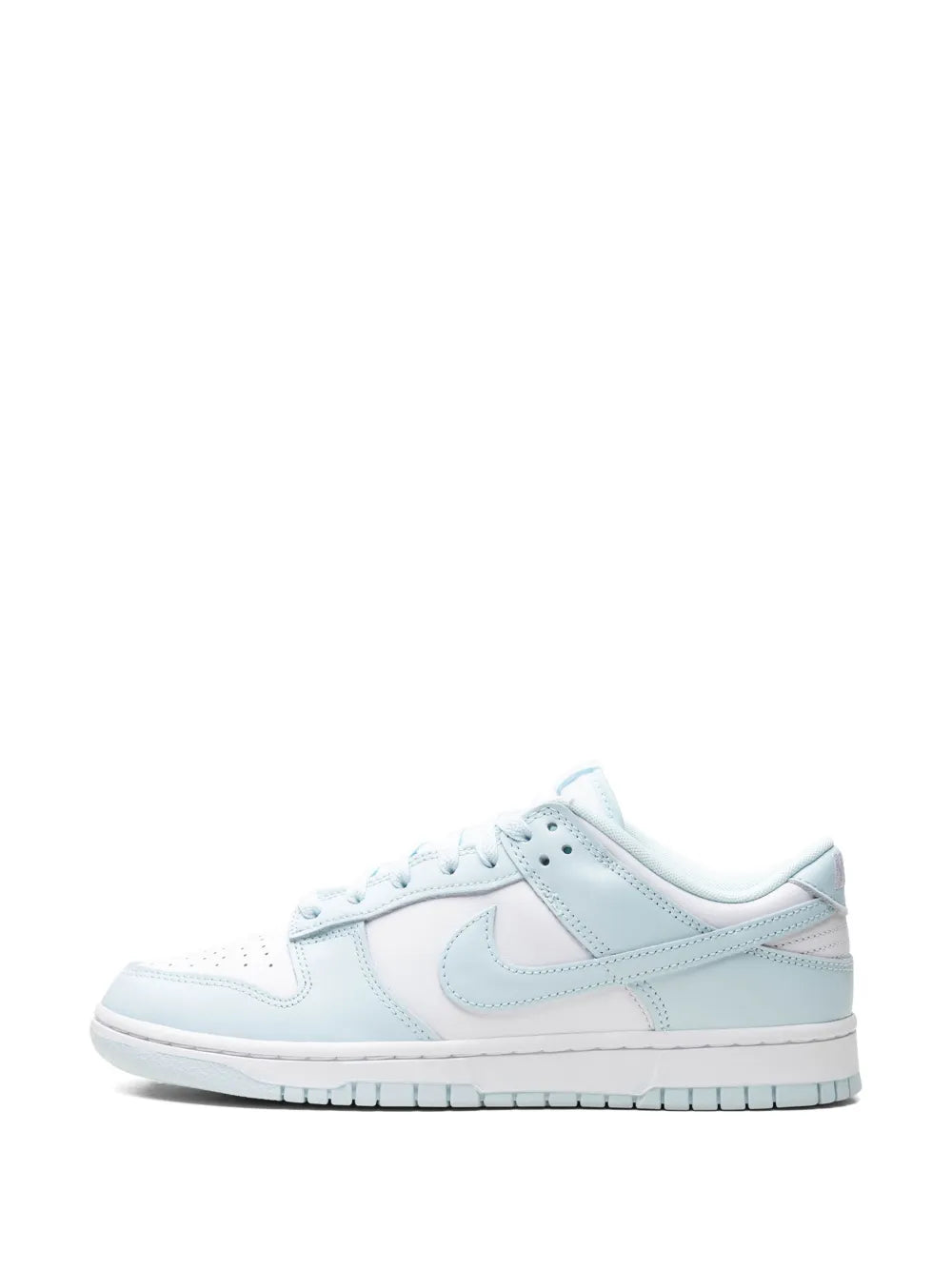 Nike Dunk Low Glacier Blue Sneakers