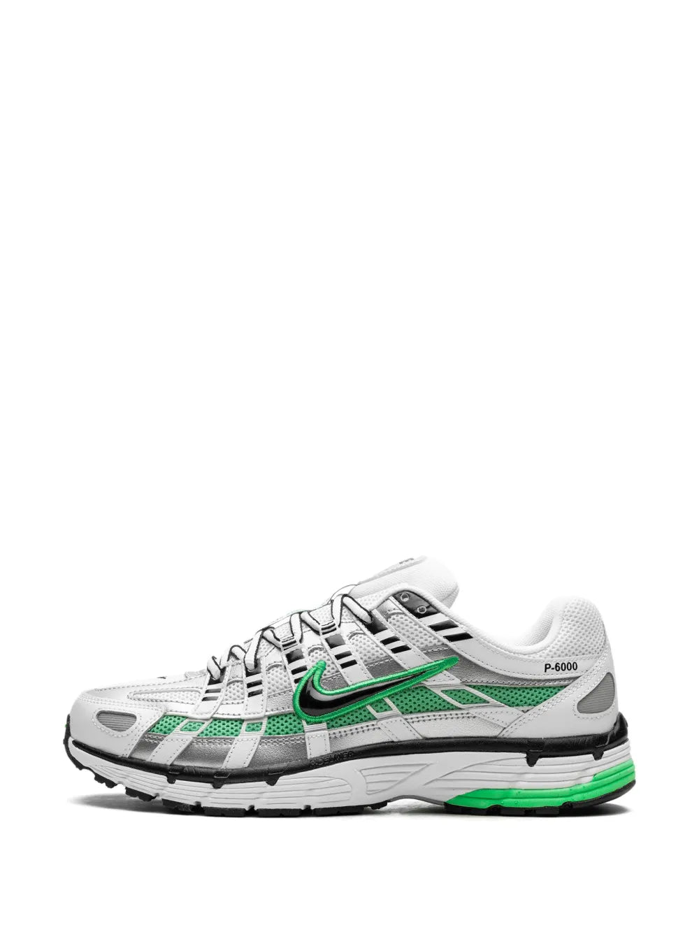 Nike P-6000 Mint Green Sneakers