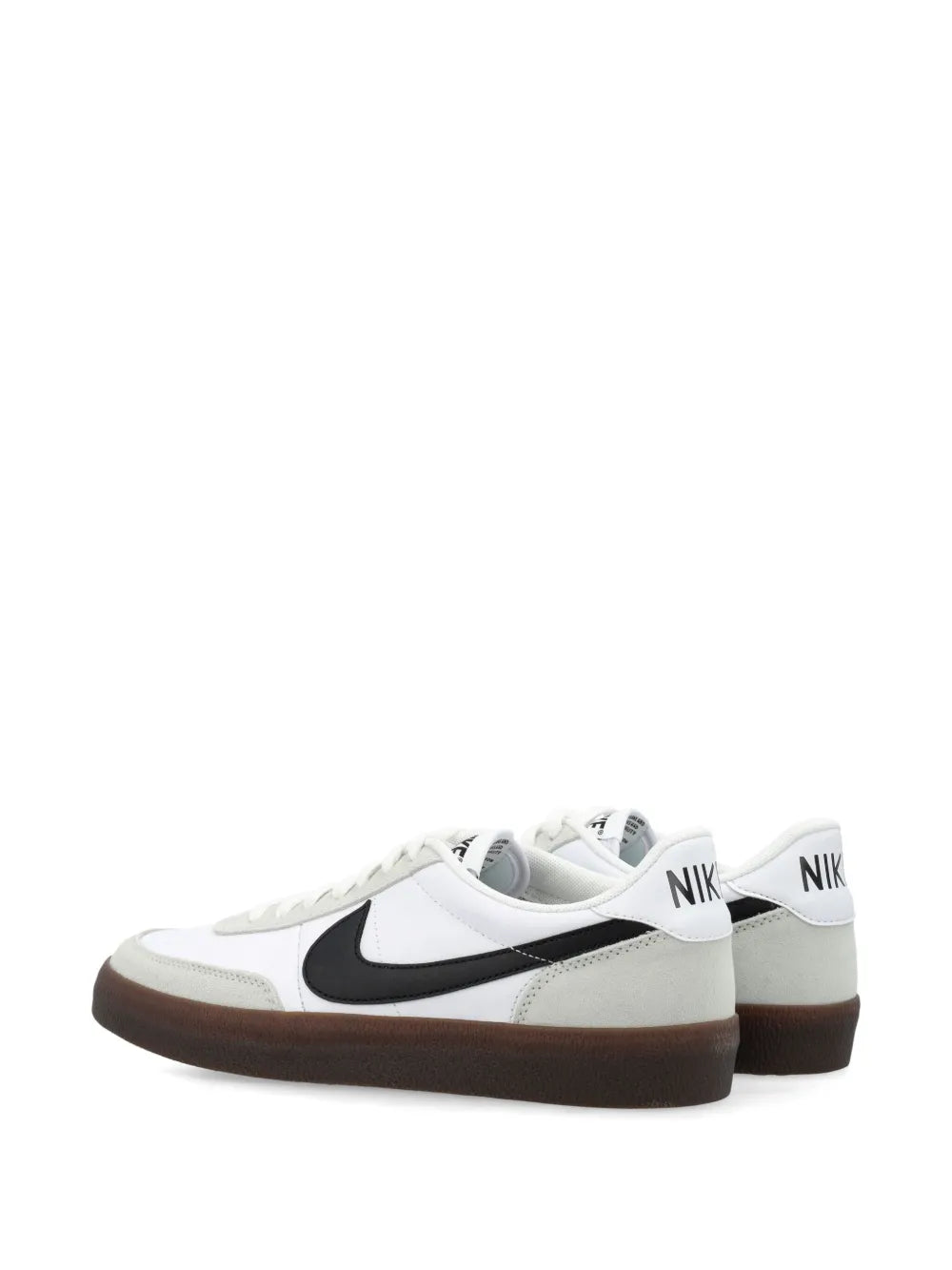 Nike Killshot 2 Leather Grey Sneakers