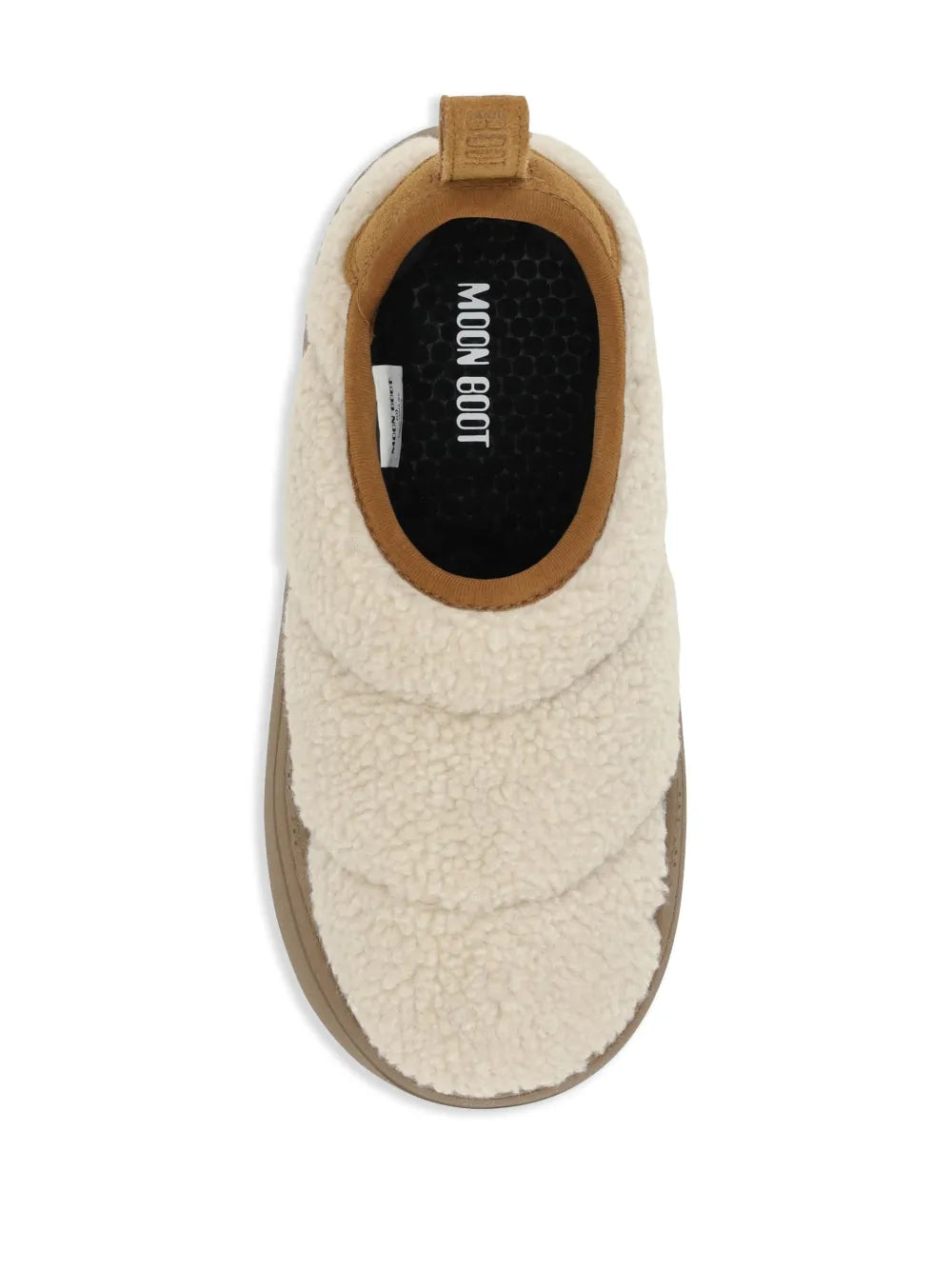 Moon Boot Park Puffer Sneakers