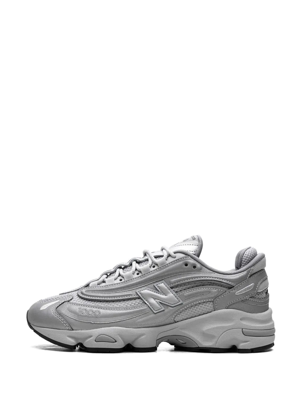 New Balance 1000 Reflective Pack - Raincloud Sneakers