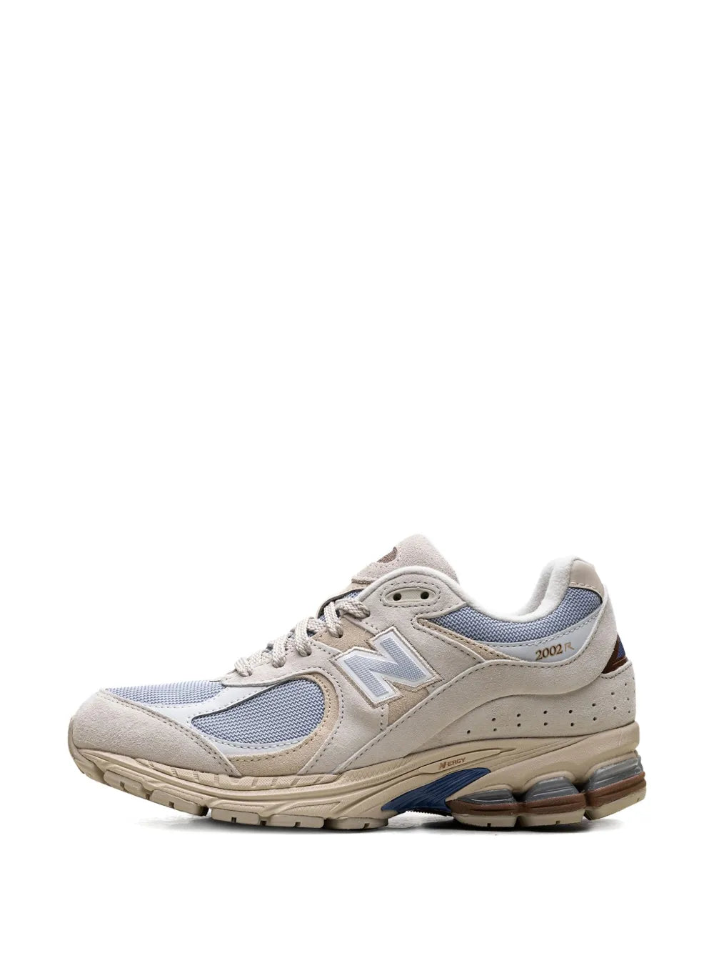 New Balance 2002R Sandstone Sneakers