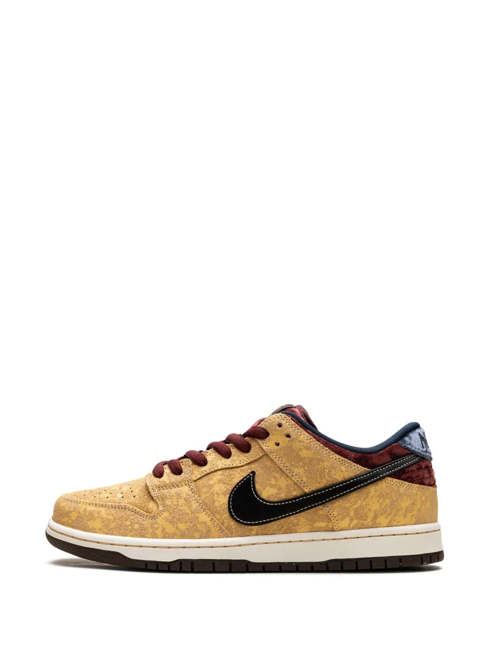 Nike Sb Dunk City Of Cinema Sneakers