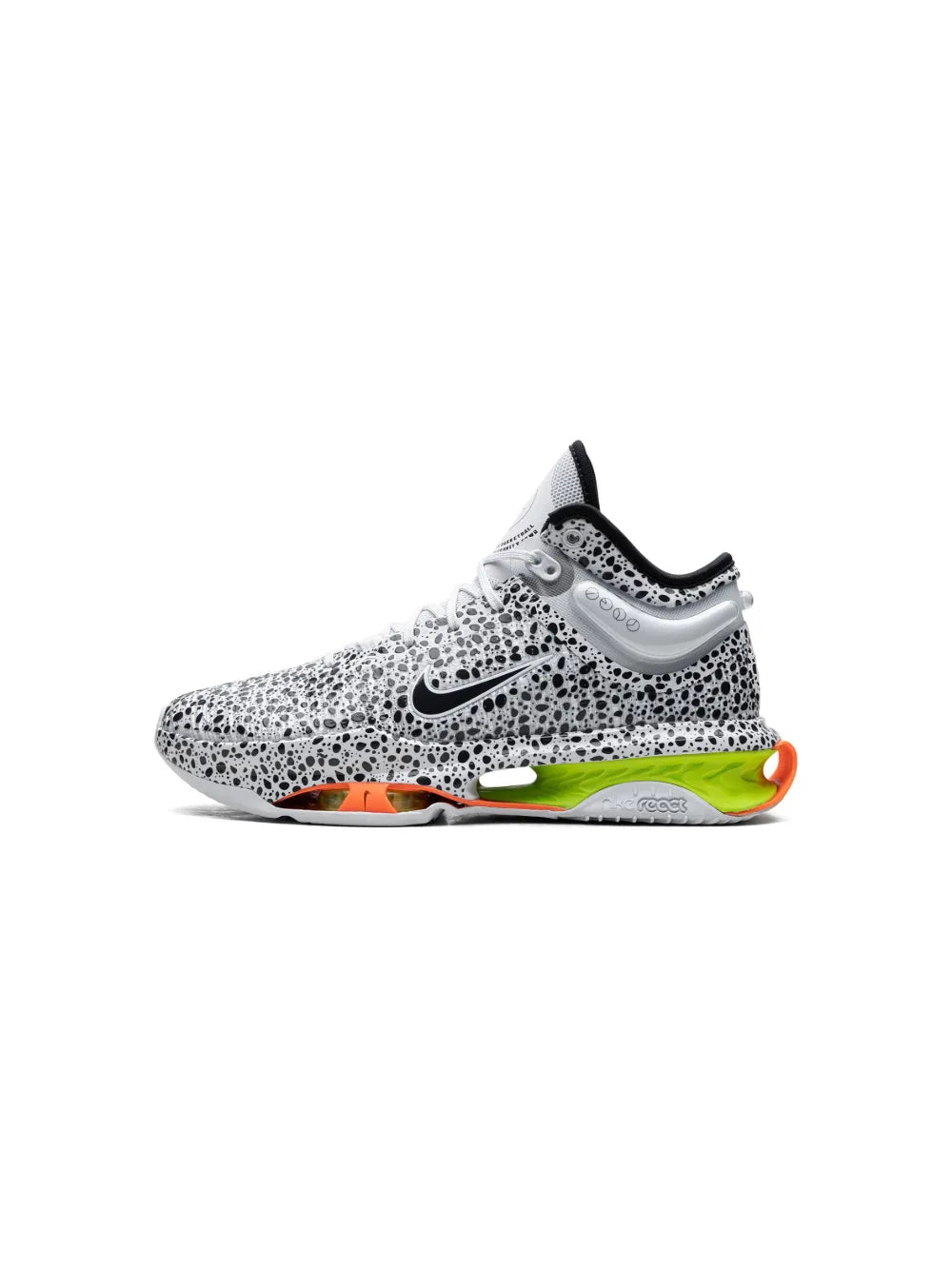 Nike G.T. Jump 2 Safari Sneakers