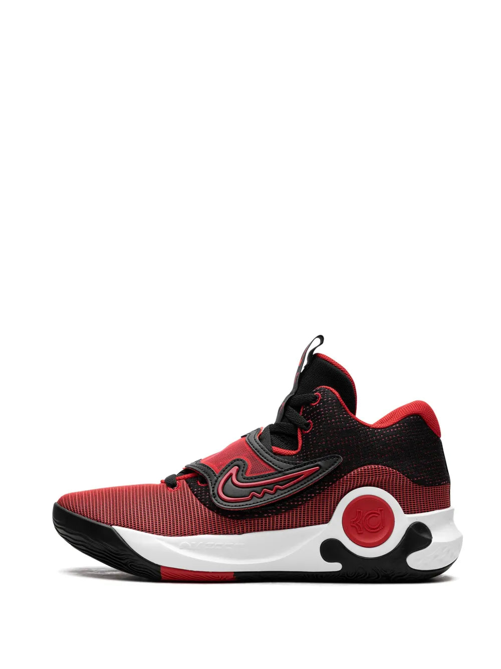 Nike Kd Trey 5 X University Red/Black Sneakers