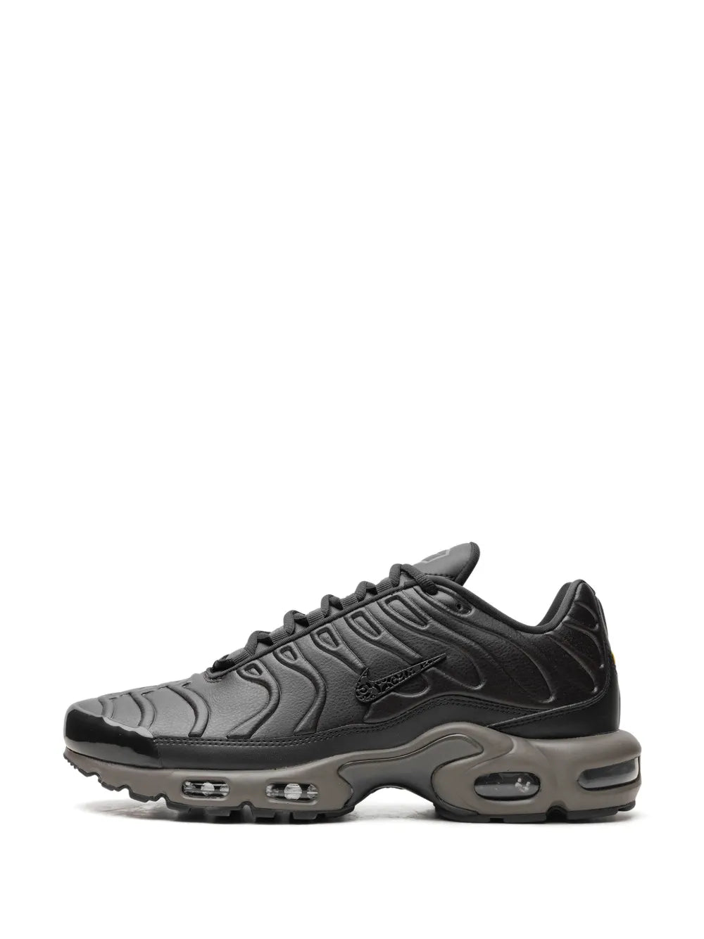Nike Air Max Plus Black Tea/Petra Brown Sneakers