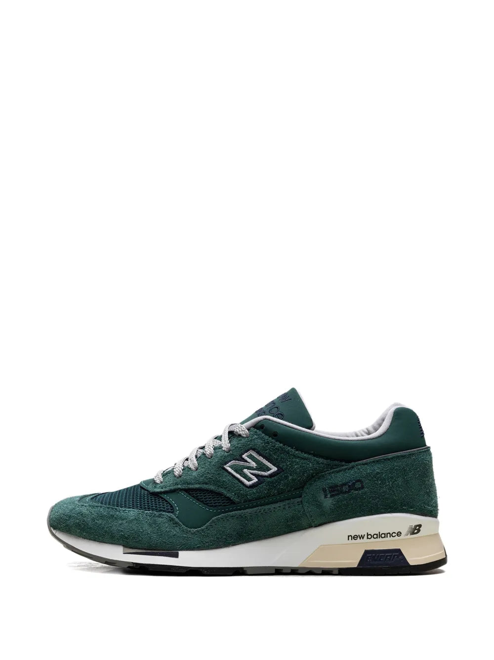 New Balance 1500 Made In Uk - Rainforest