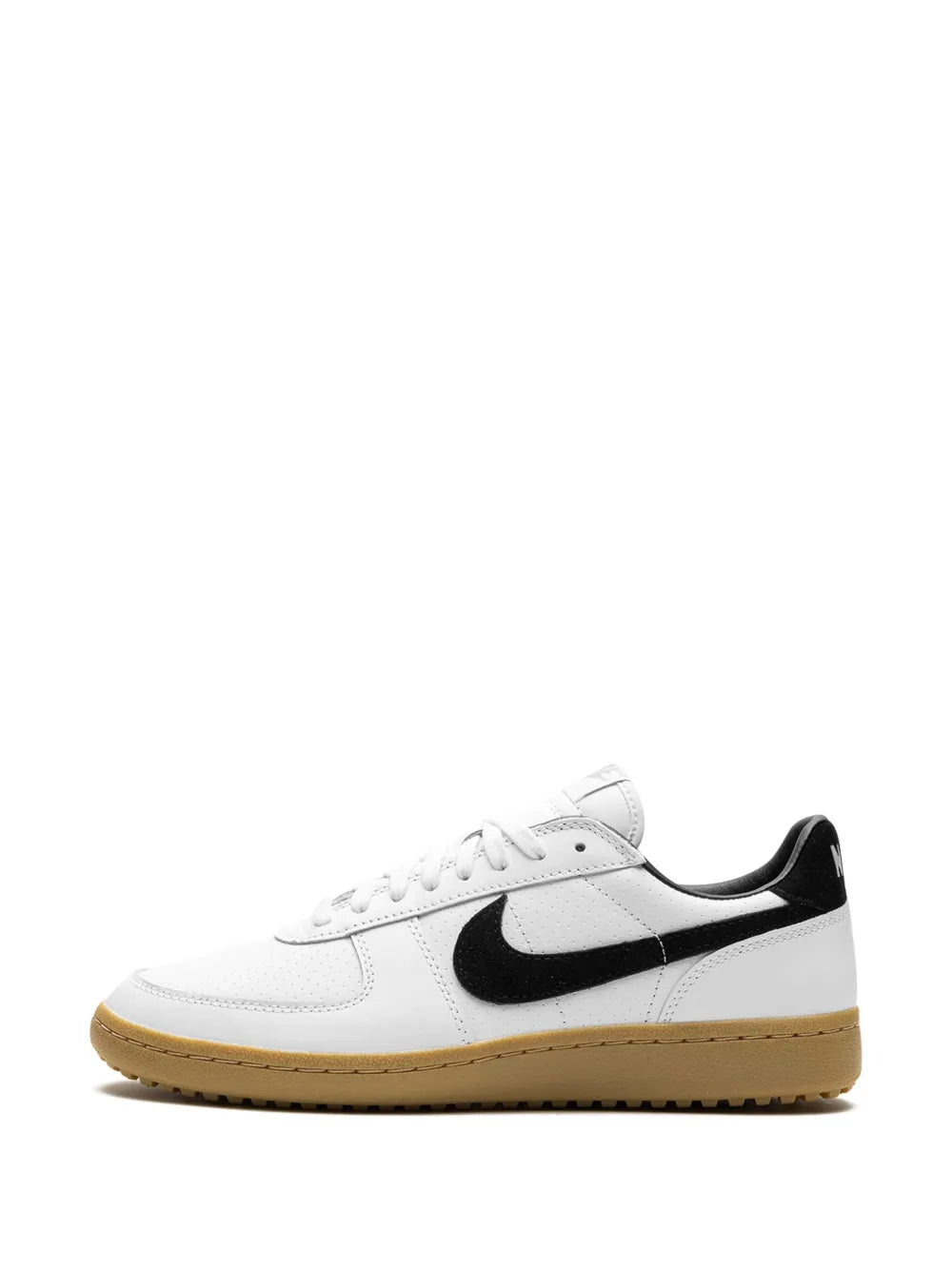Nike Field General Black Sneakers