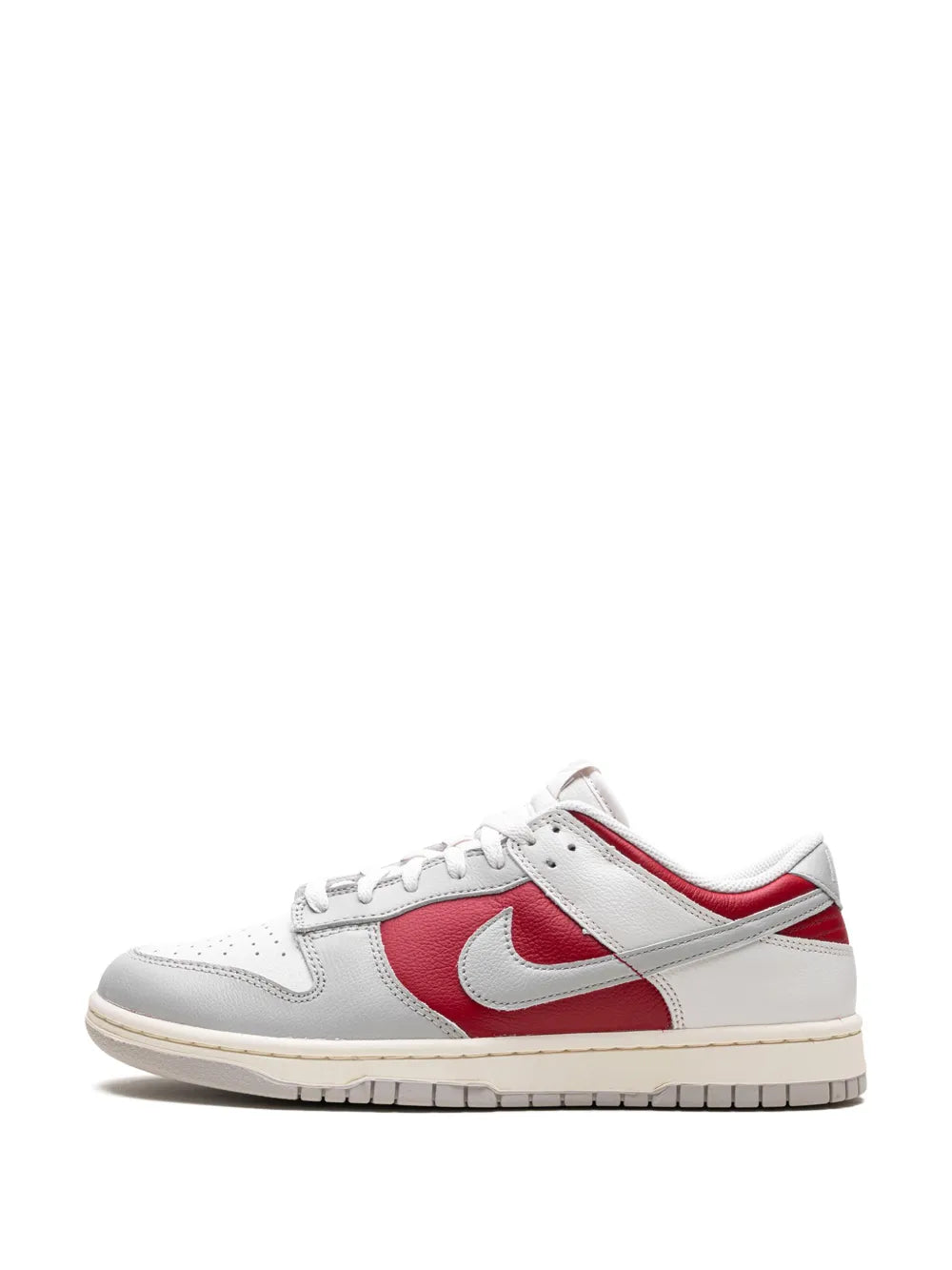 Nike Dunk Low Red Sneakers