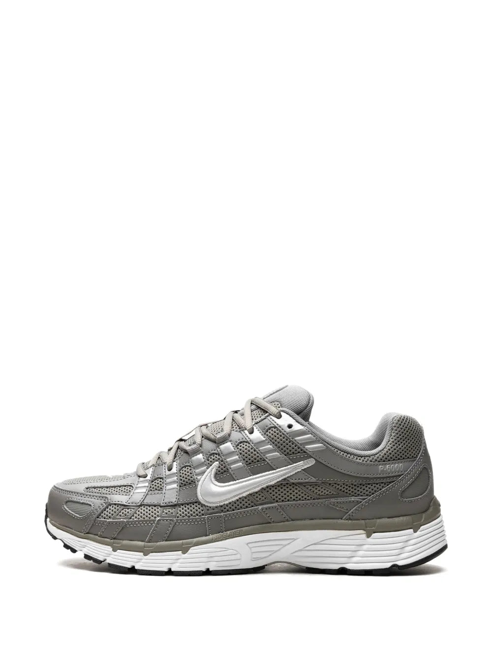 Nike P-6000 Dark Stucco Sneakers