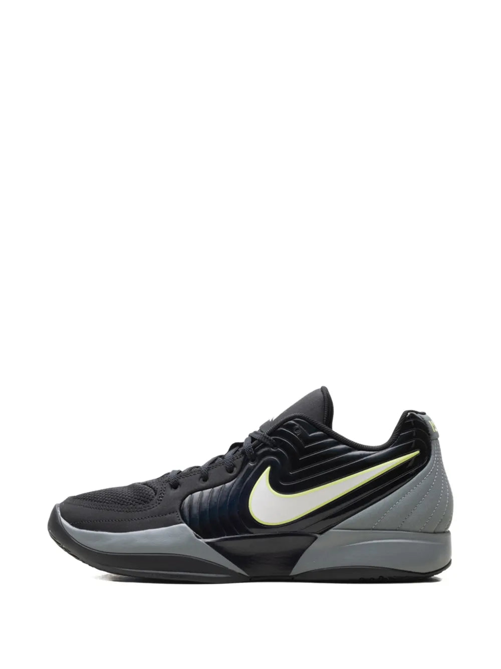 Nike Ja 2 Lace-Up Sneakers