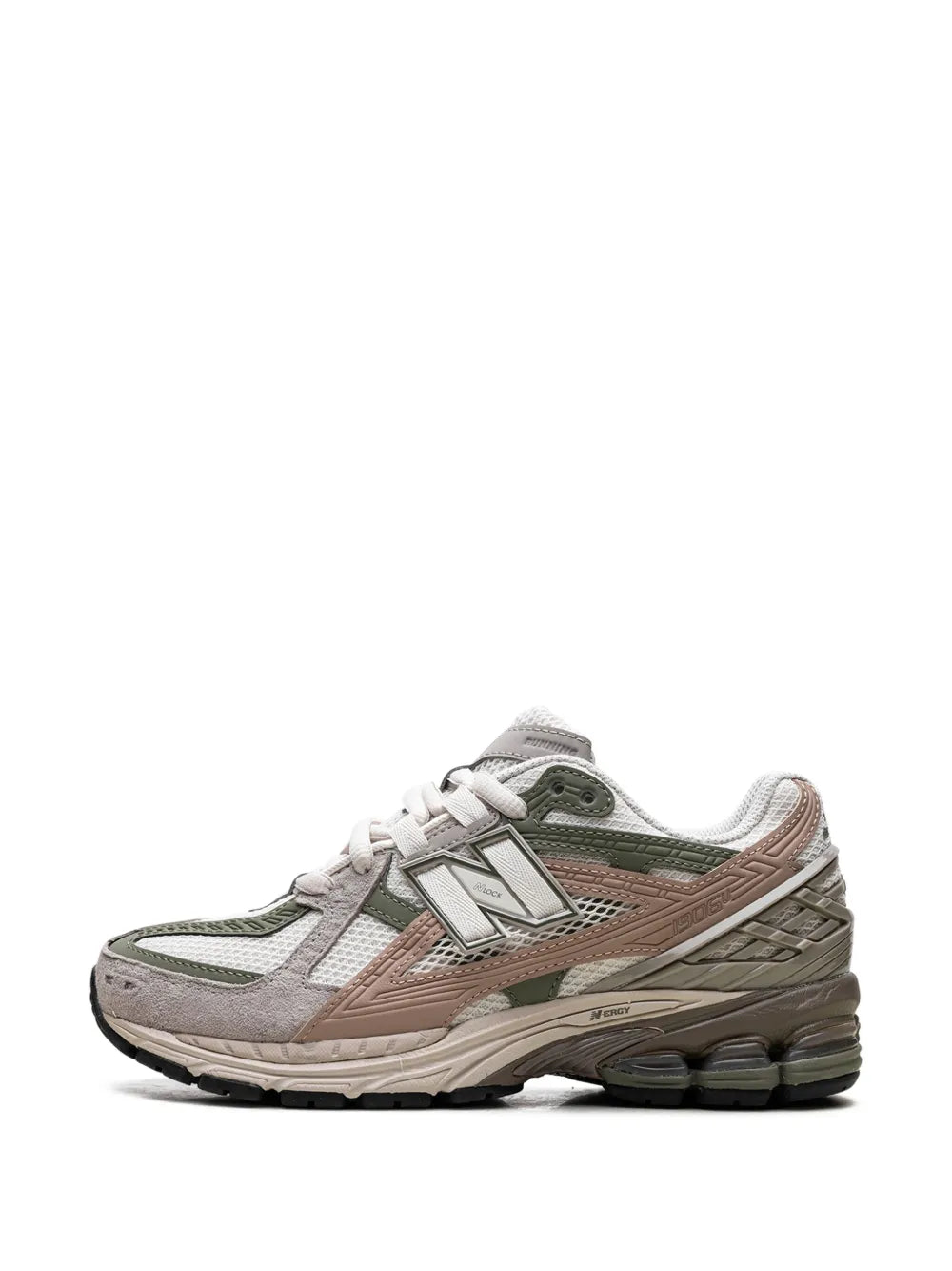 New Balance 1906Ulinen/Dark Olivine/Flat Taupe Sneakers