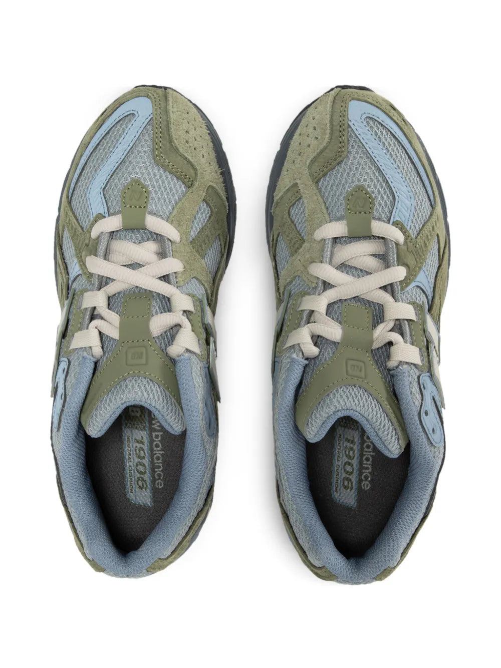 New Balance 1906 Utility Sneakers