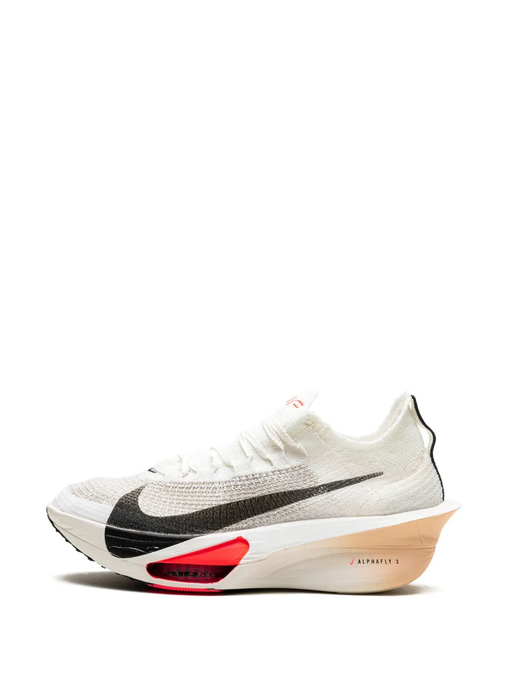 Nike Air Zoom Alphafly Next% 3 Sail Crimson Tint Sneakers
