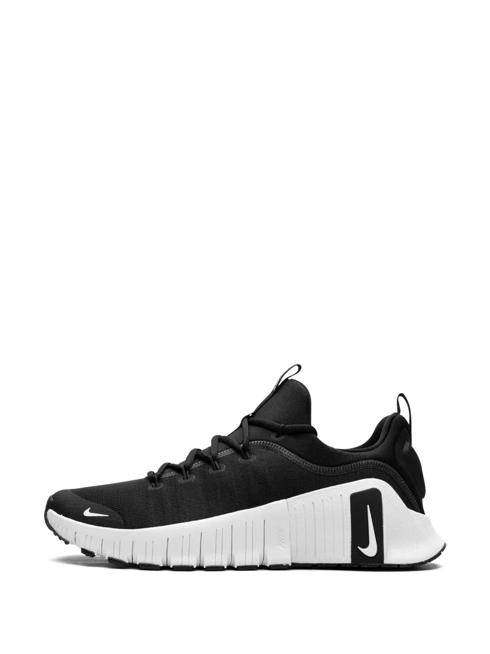 Nike Free Metcon 6 Black/White Sneakers